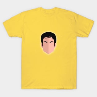 Hikaru Sulu T-Shirt